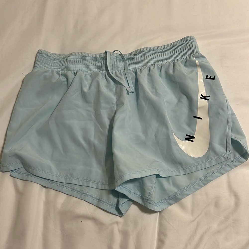 Women’s Nike Running shorts - Small